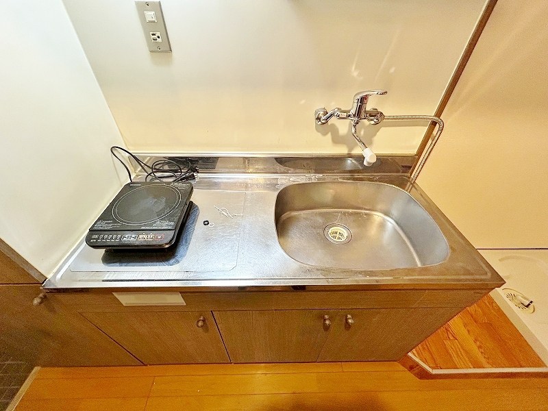 アヴィニール清水 その他14