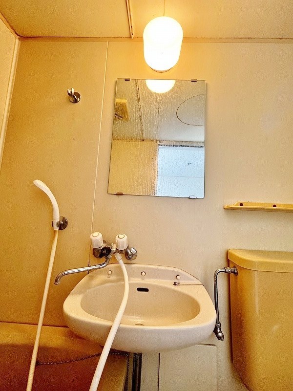 アロー安部山 その他1