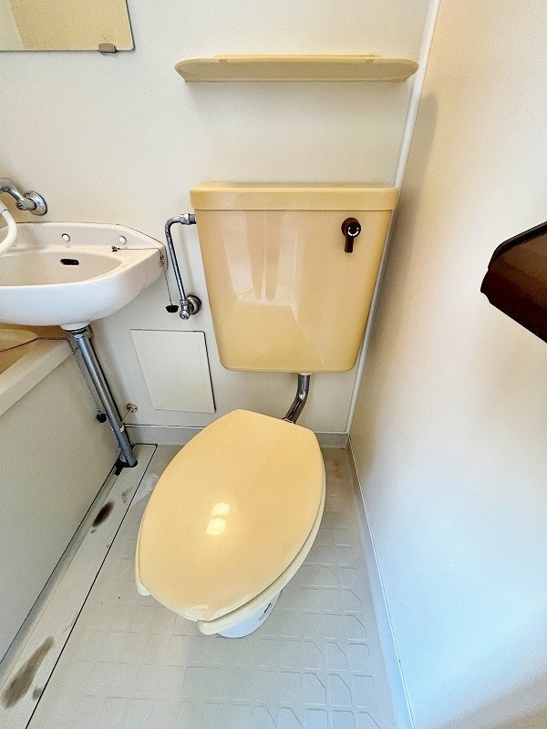 アロー安部山 その他2