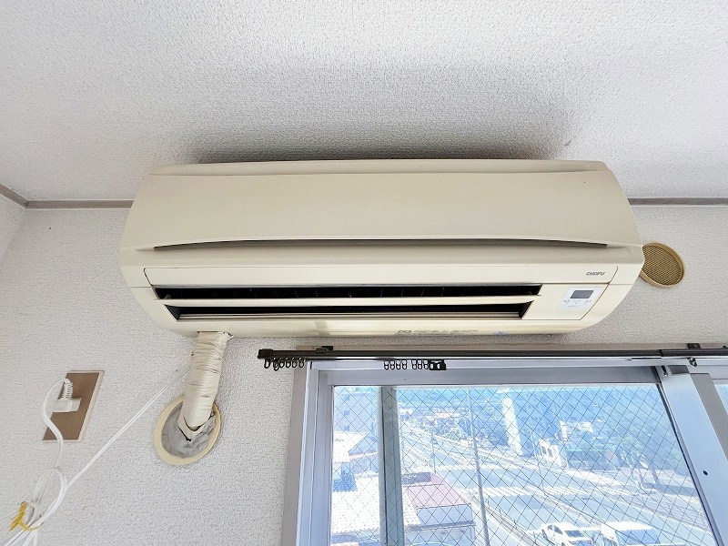 アロー安部山 その他5