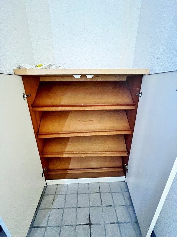 アロー安部山 その他6