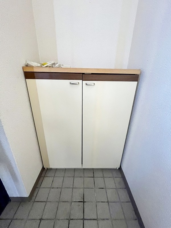 アロー安部山 その他11