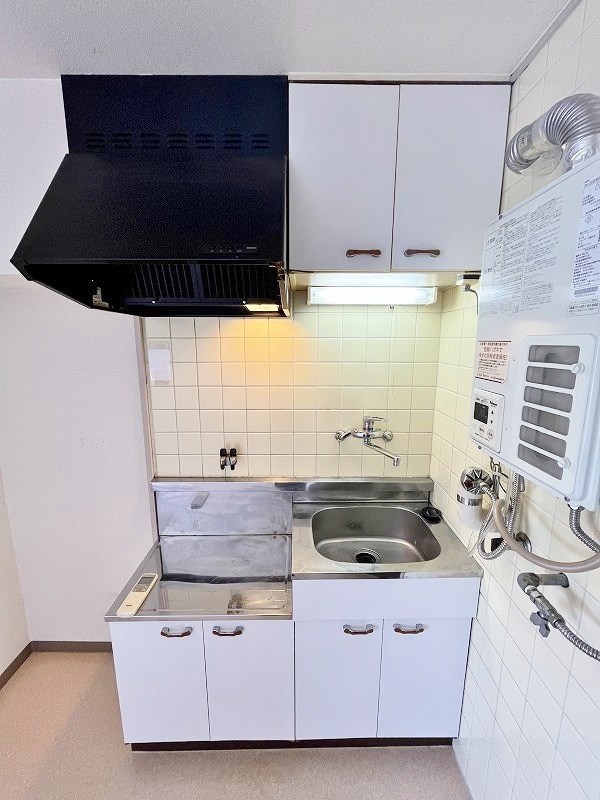 アロー安部山 その他13