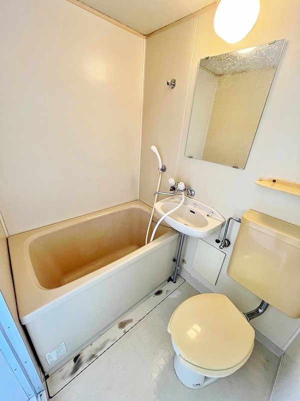 アロー安部山 その他21