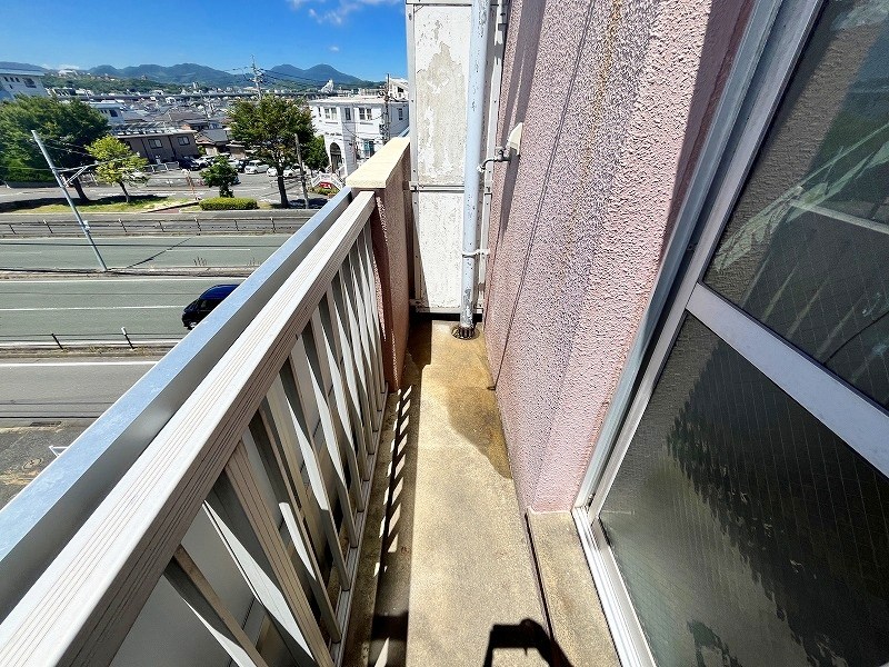 アロー安部山 その他24