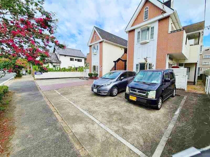 コーポ守恒  その他外観1