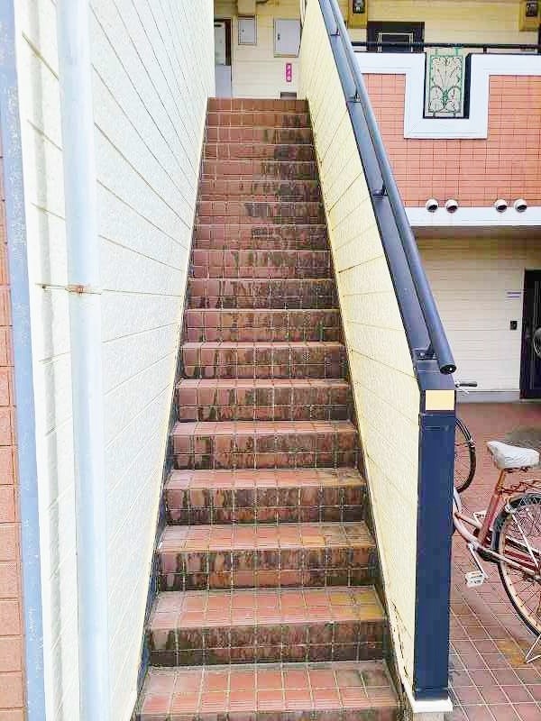 コーポ守恒  その他外観2