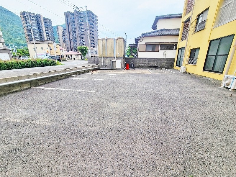 マキシム足原 その他外観1