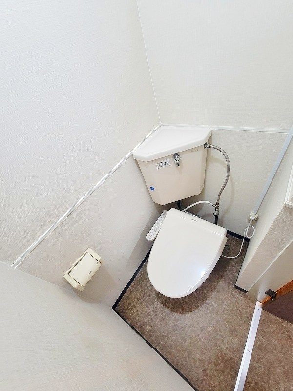 マキシム足原 その他2