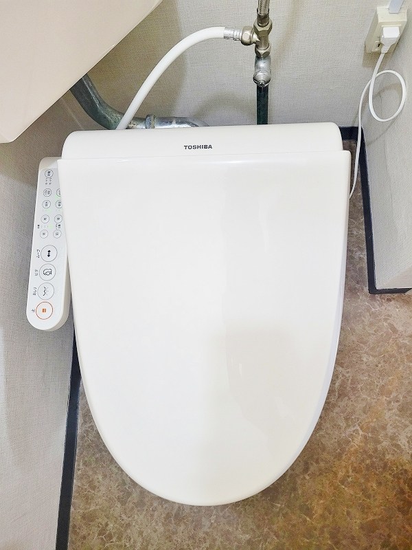 マキシム足原 その他9