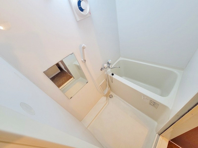 マキシム足原 風呂画像