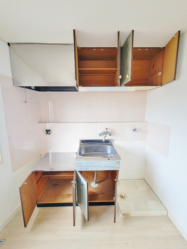 マキシム足原 その他12