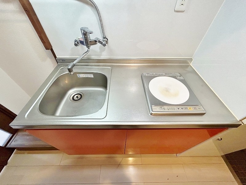 アヴィニール清水 その他11