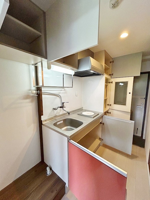 アヴィニール清水 その他12