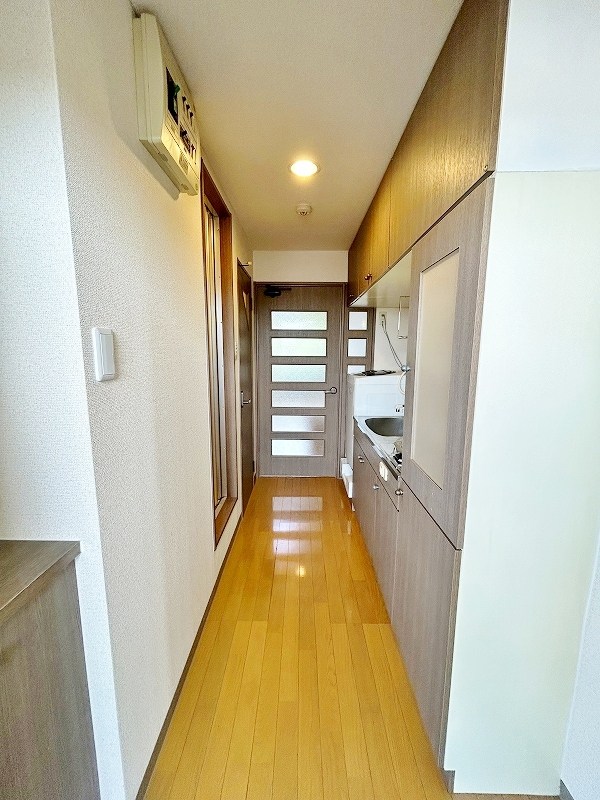 アヴィニール清水 その他7