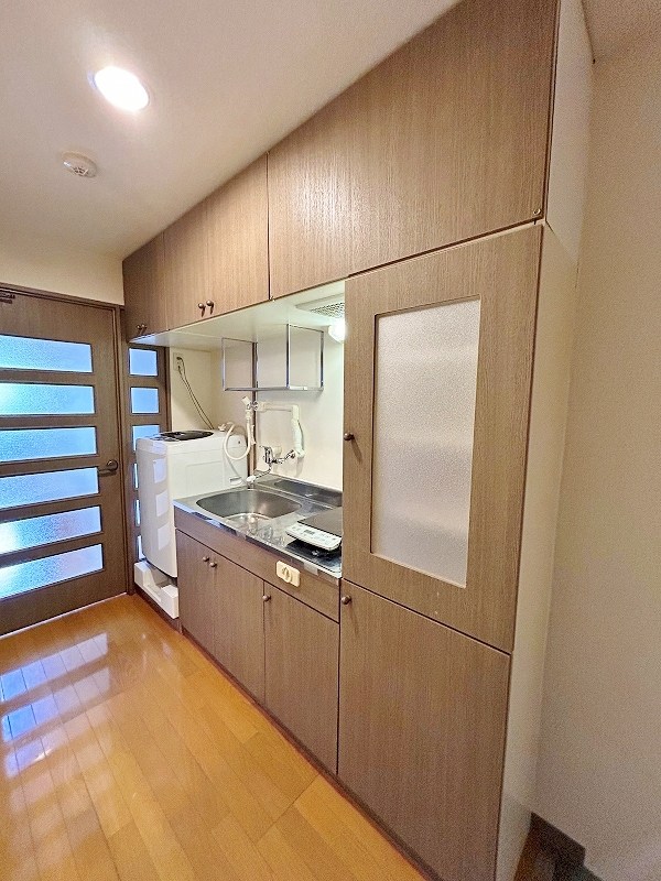 アヴィニール清水 その他10