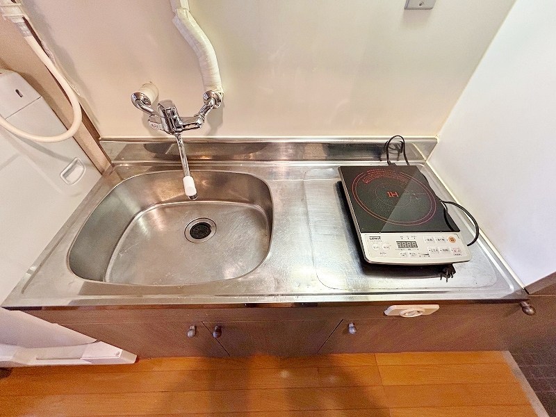 アヴィニール清水 その他11