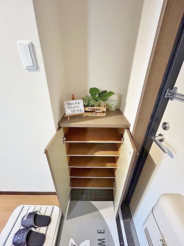 アヴィニール清水 その他6