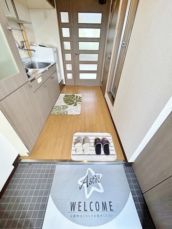 アヴィニール清水 その他7