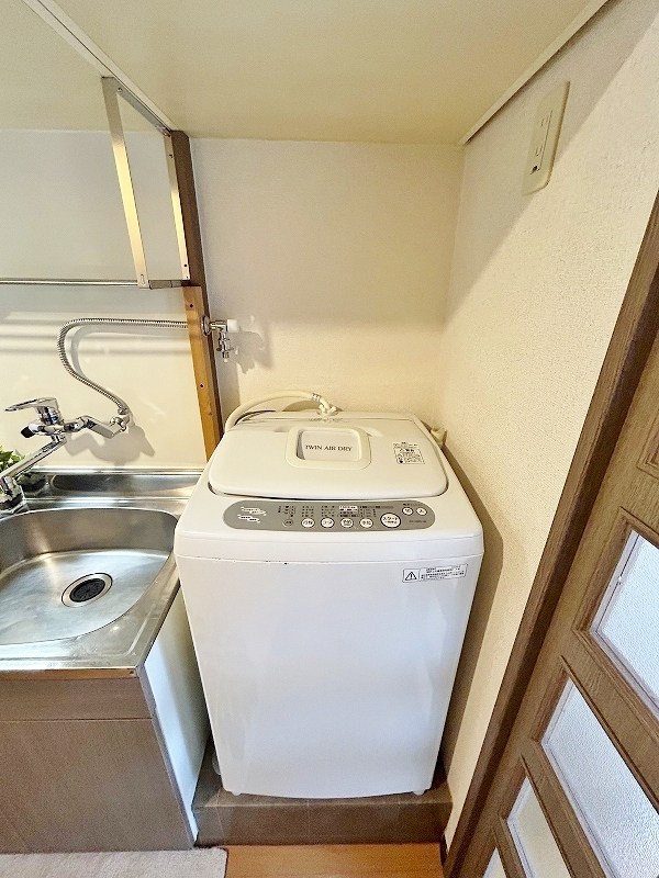 アヴィニール清水 その他11