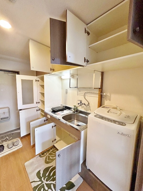 アヴィニール清水 その他13