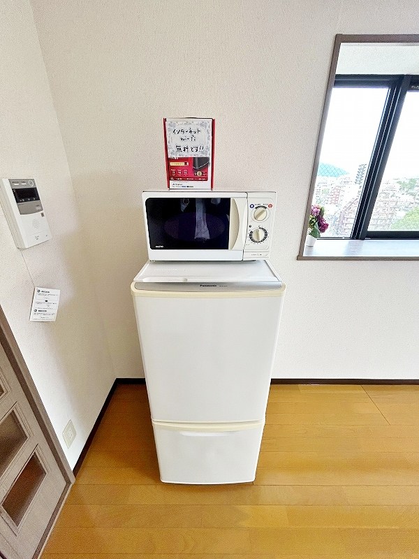 アヴィニール清水 その他16