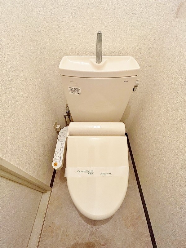 セジュール守恒　Ａ棟  その他2