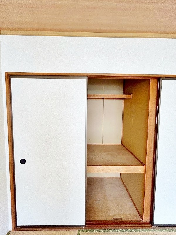 セジュール守恒　Ａ棟  その他4