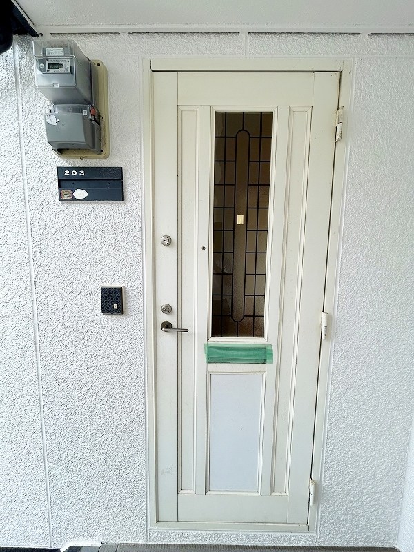 セジュール守恒　Ａ棟  その他6