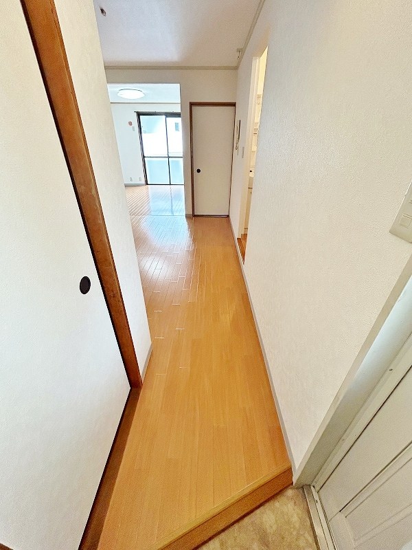 セジュール守恒　Ａ棟  その他8