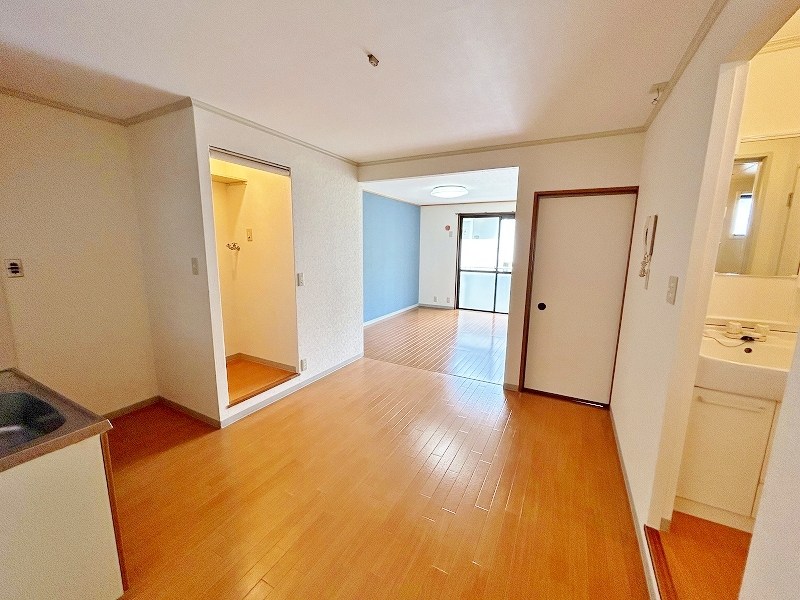 セジュール守恒　Ａ棟  その他16