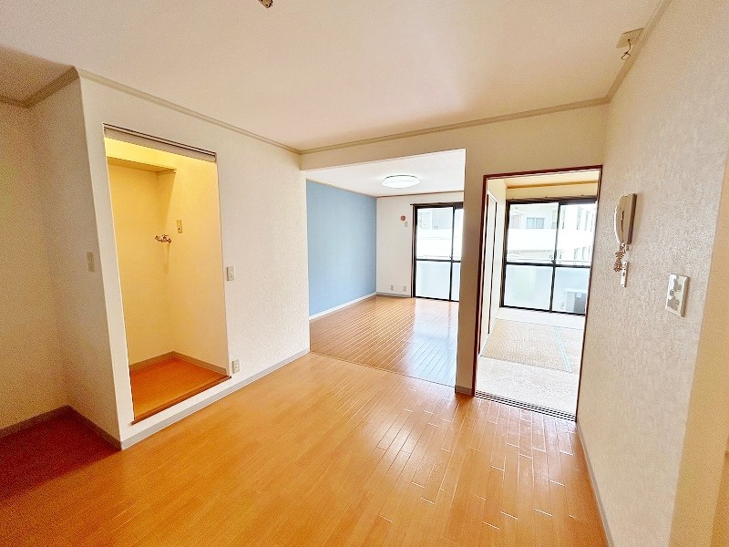 セジュール守恒　Ａ棟  その他19