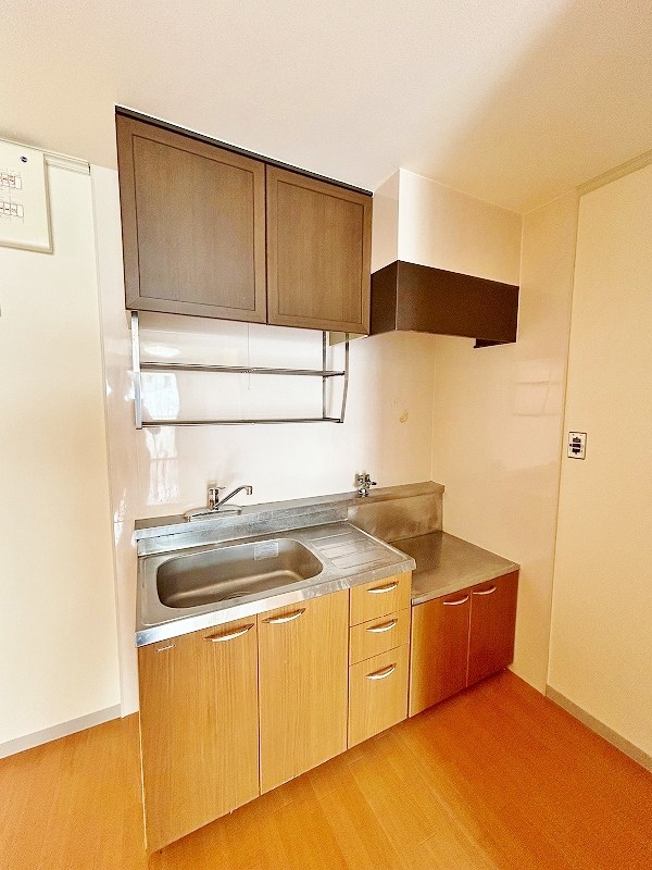 セジュール守恒　Ａ棟  キッチン