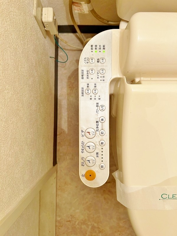 セジュール守恒　Ａ棟  その他27