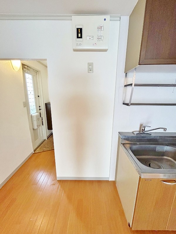 セジュール守恒　Ａ棟  その他30