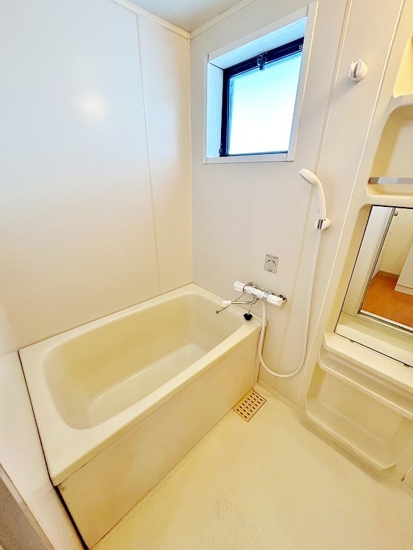 セジュール守恒　Ａ棟  風呂画像