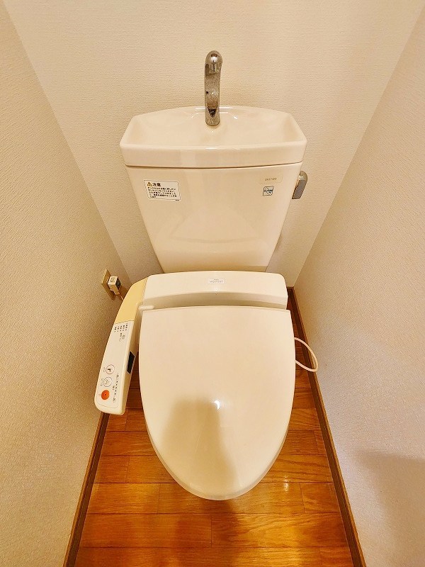 エンゼルコート清水 その他2