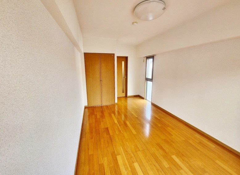 エンゼルコート清水 リビング