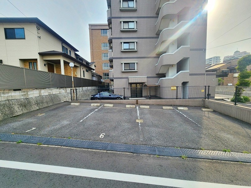 サンメゾン清水 その他外観1