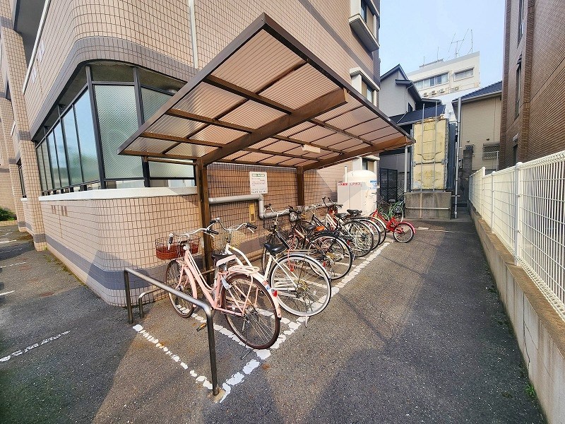サンメゾン清水  その他外観3