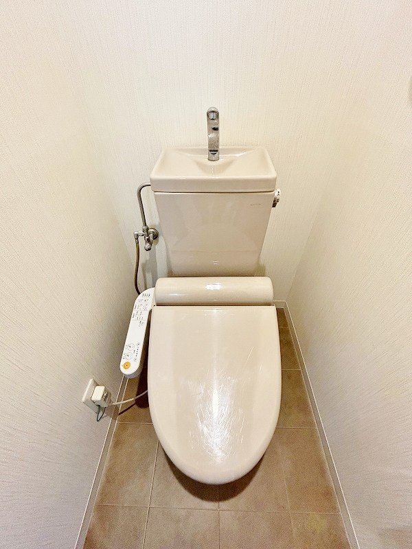 アヴィニール清水 その他2