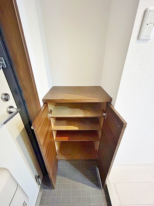 アヴィニール清水 その他6