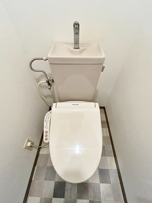 アヴィニール清水 その他2