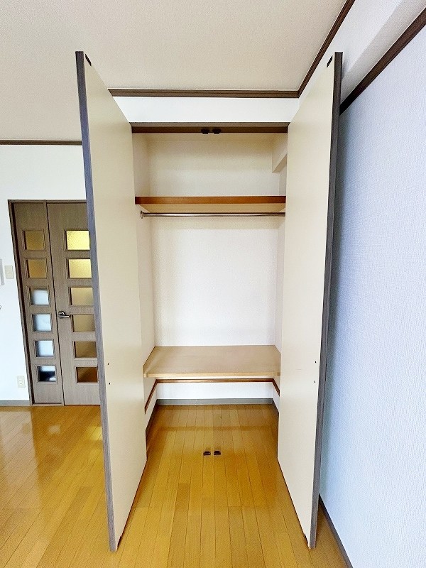 アヴィニール清水 その他4