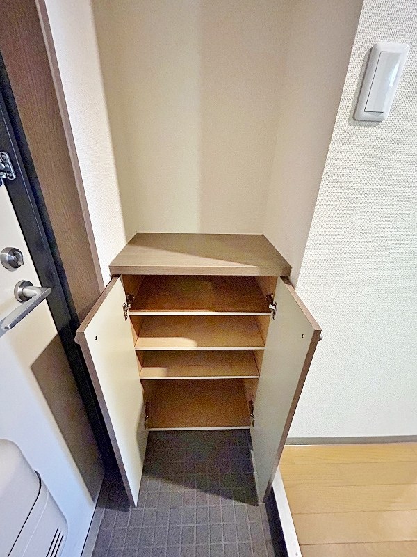 アヴィニール清水 その他6