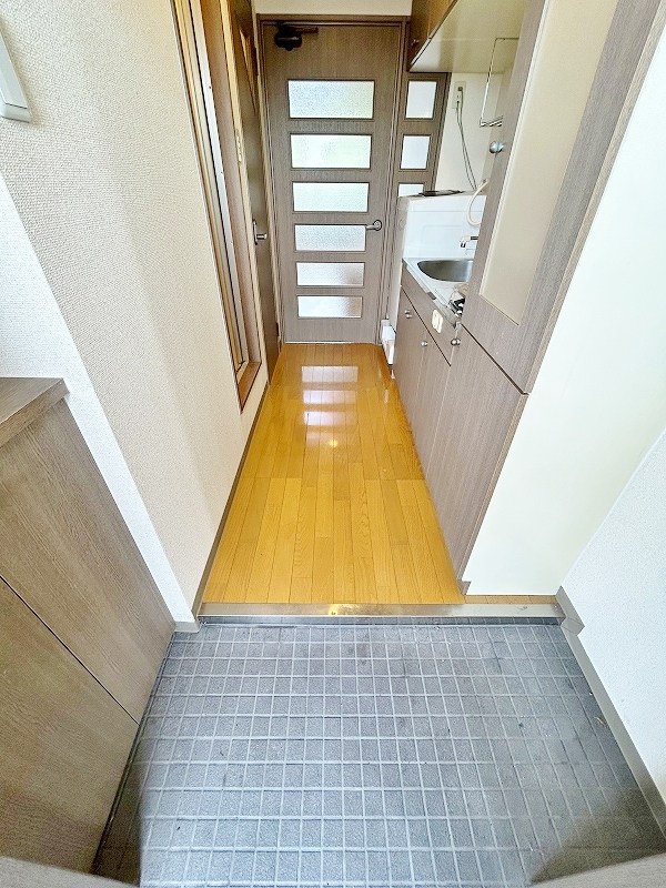 アヴィニール清水 その他8