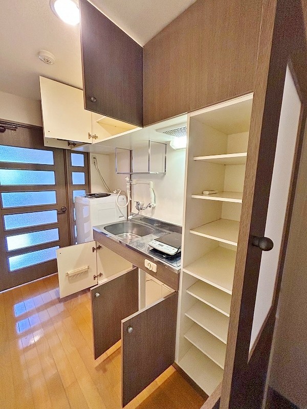 アヴィニール清水 その他12