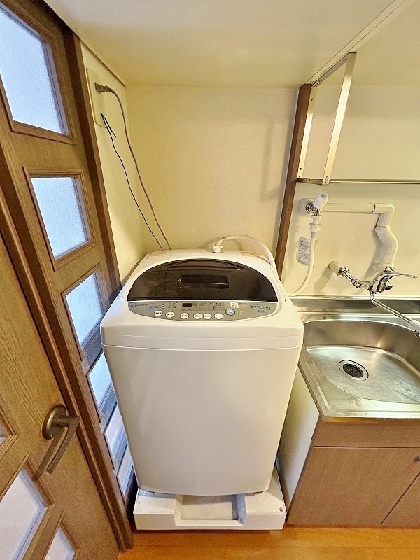 アヴィニール清水 その他13