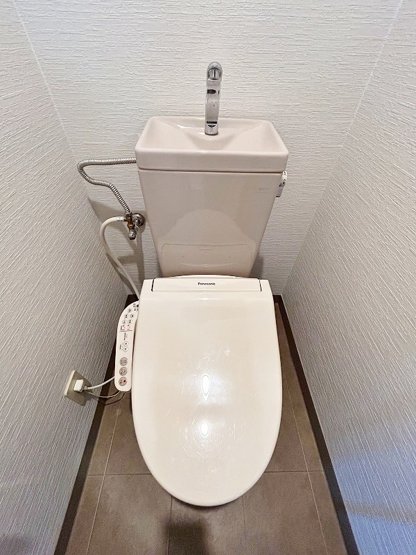 アヴィニール清水 その他2