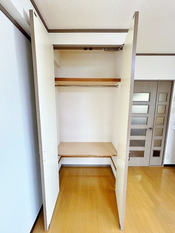 アヴィニール清水 その他4